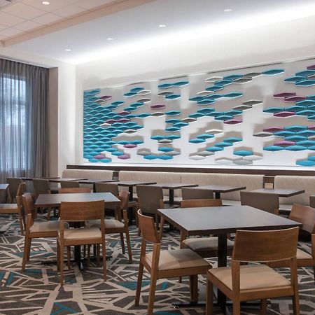 Fairfield Inn & Suites By Marriott Дейтон Экстерьер фото