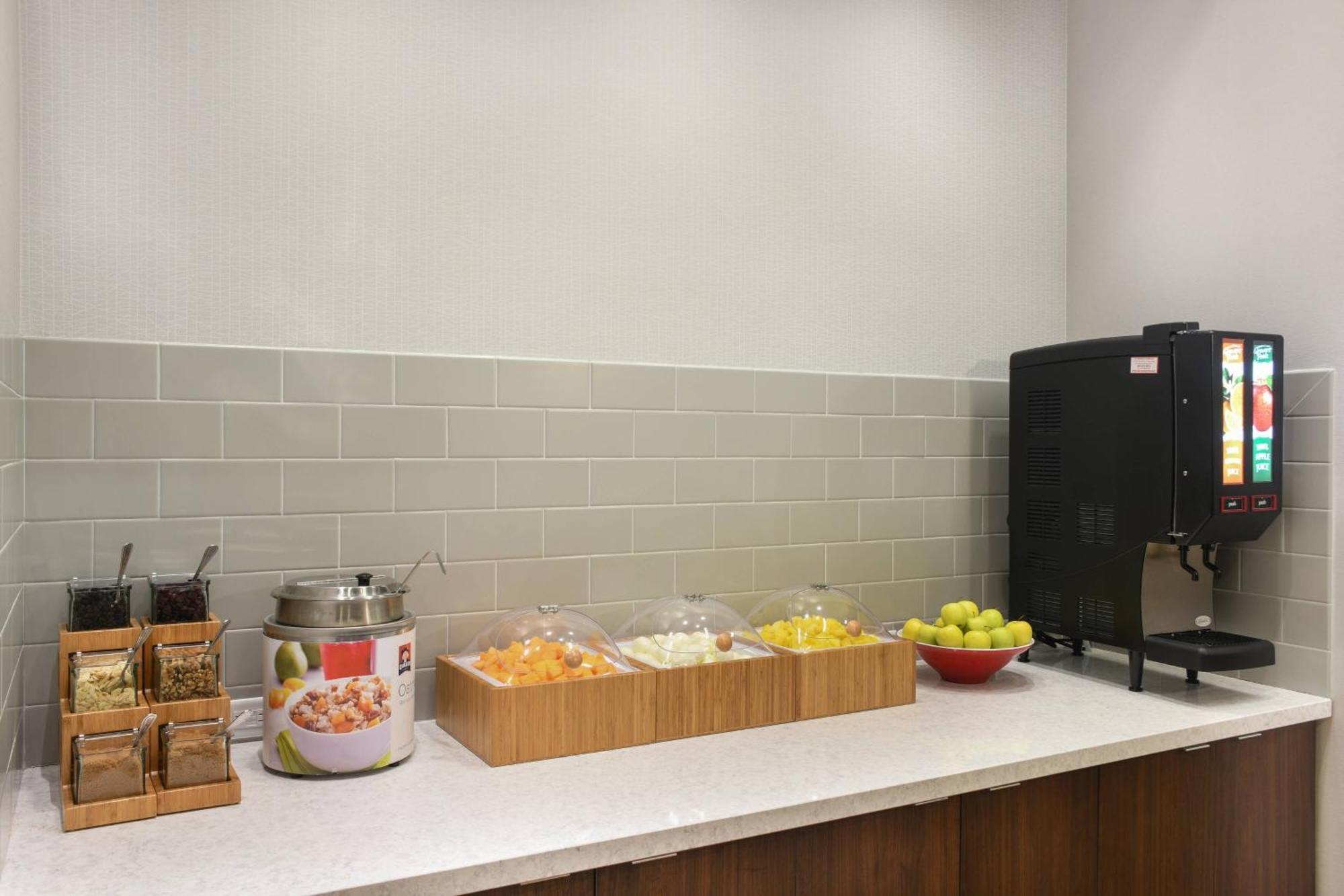 Fairfield Inn & Suites By Marriott Дейтон Экстерьер фото