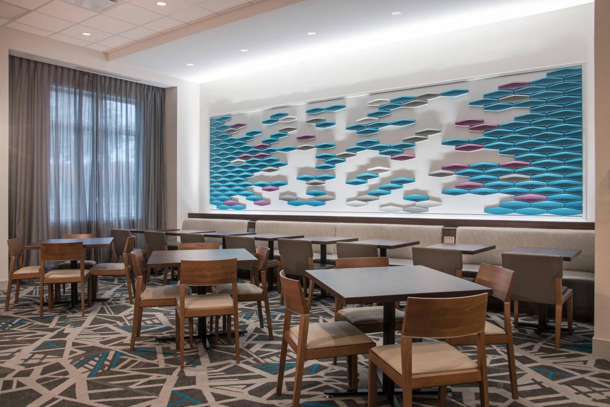 Fairfield Inn & Suites By Marriott Дейтон Экстерьер фото