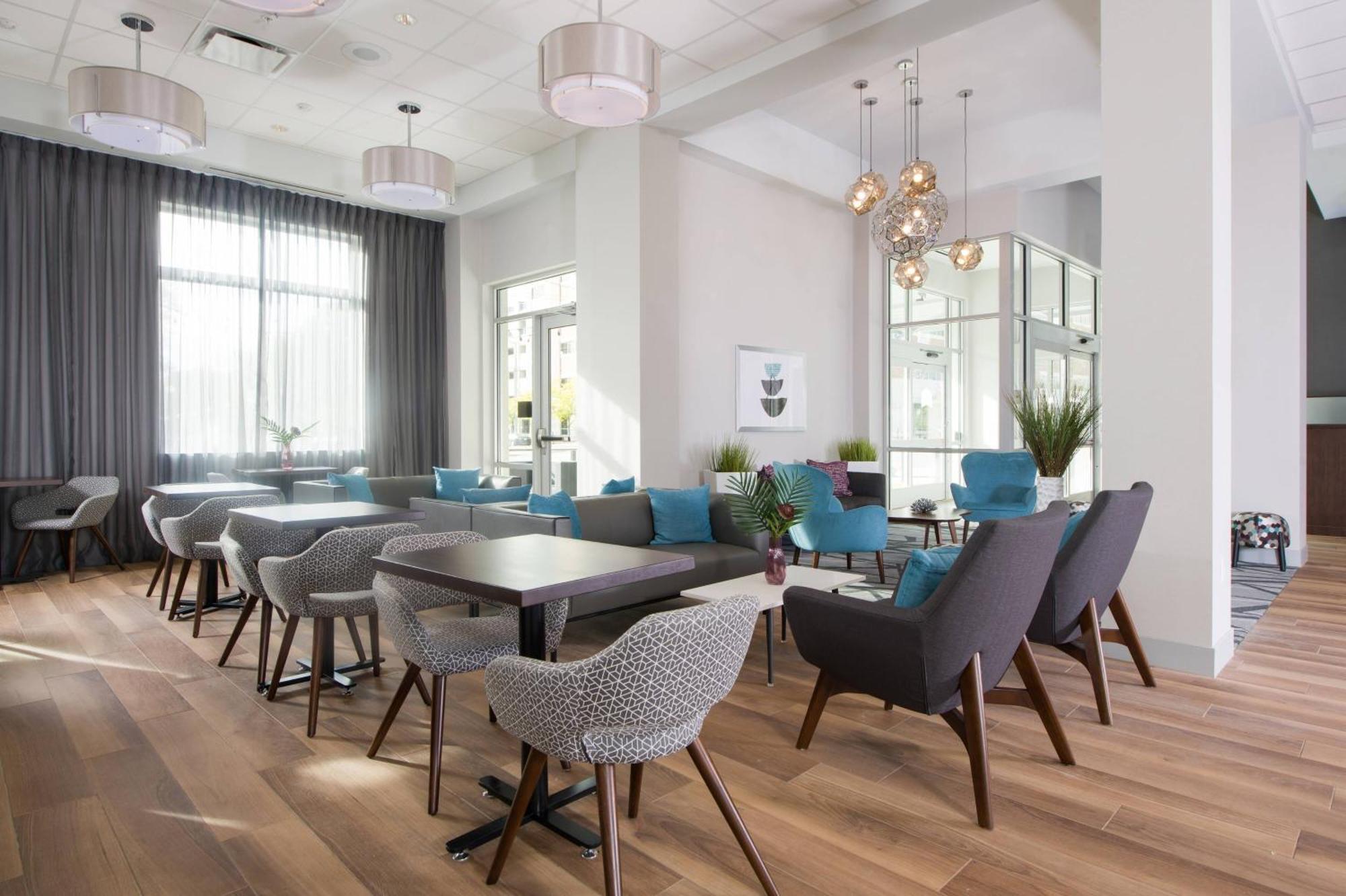Fairfield Inn & Suites By Marriott Дейтон Экстерьер фото